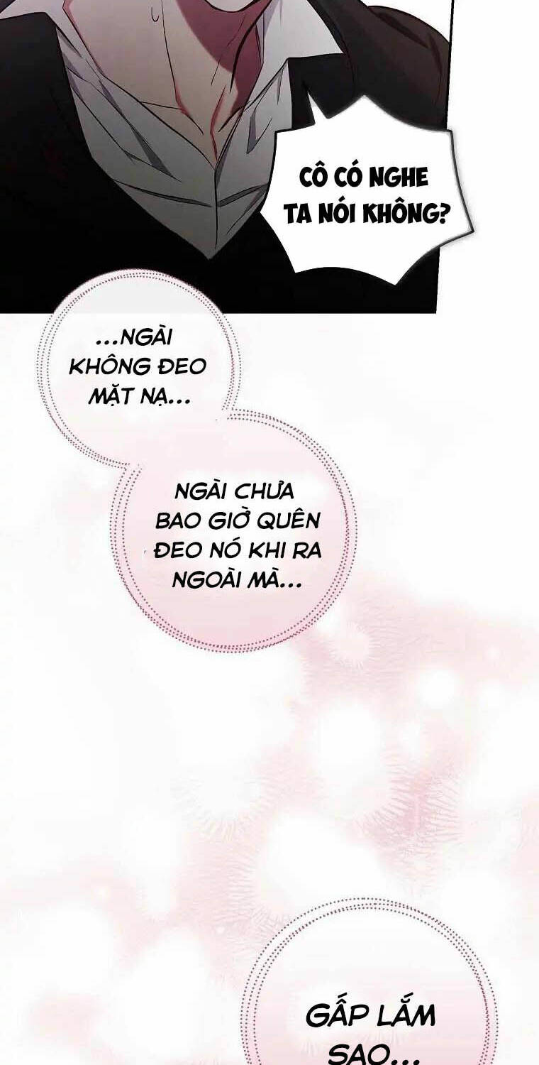 Tôi Trở Thành Mẹ Của Chiến Binh: Chapter 46