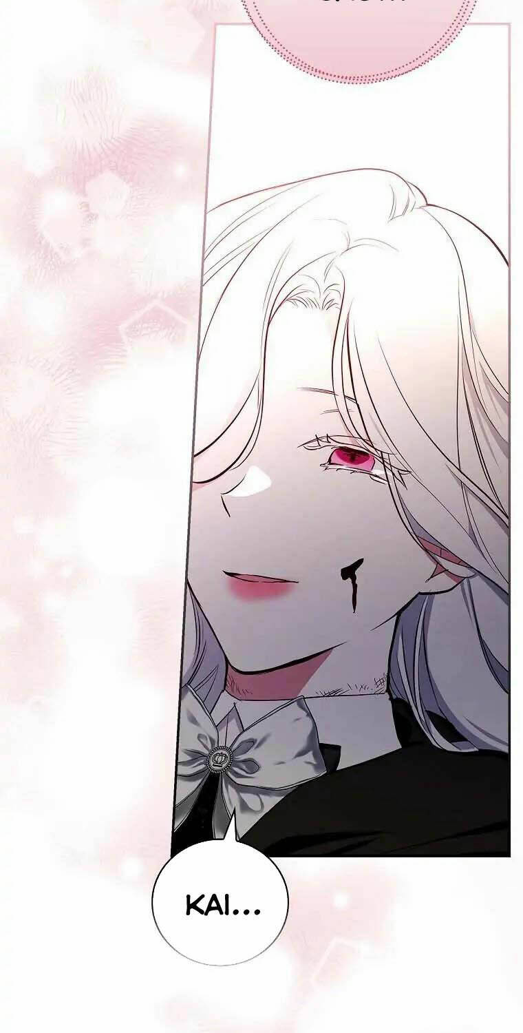 Tôi Trở Thành Mẹ Của Chiến Binh: Chapter 46