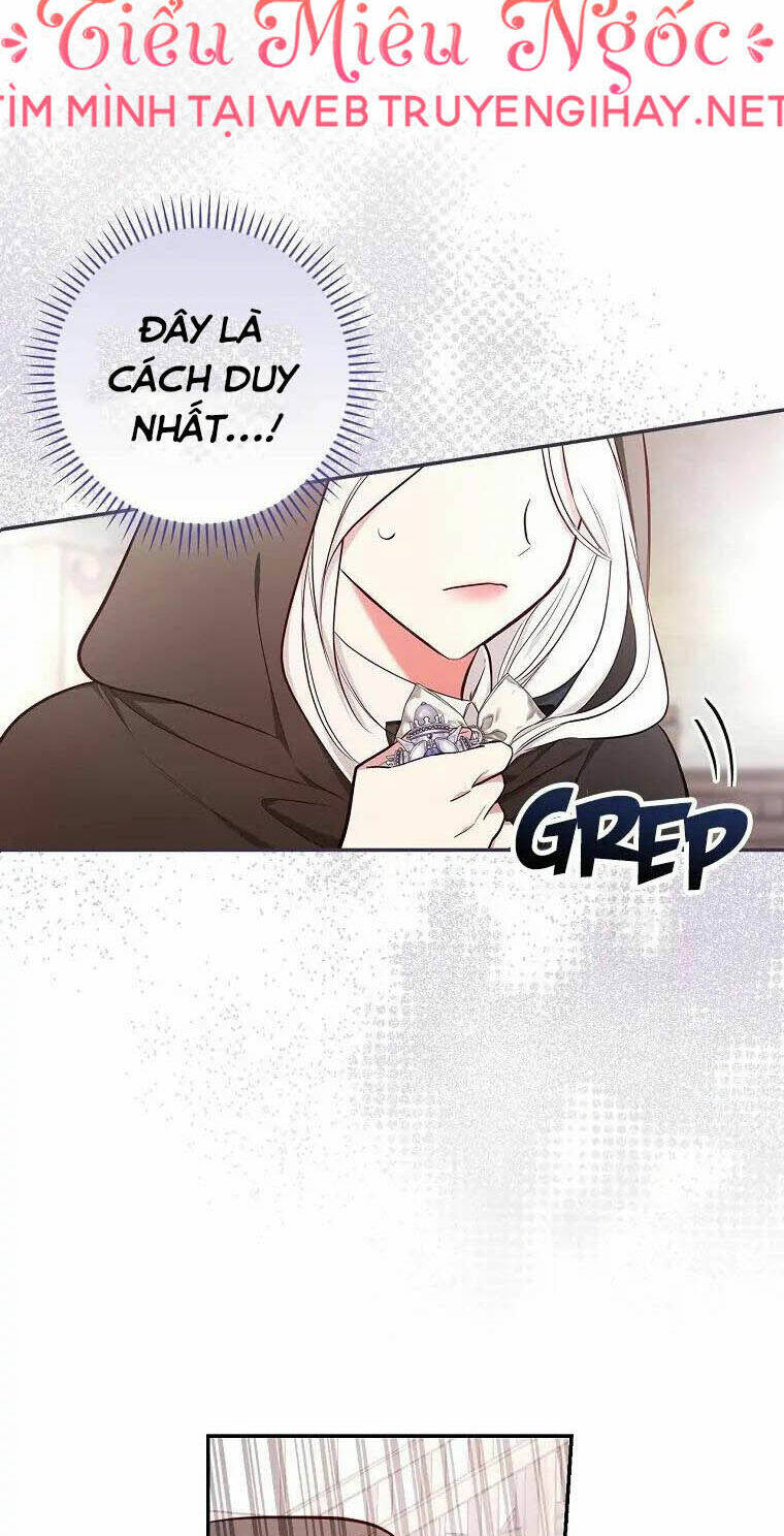 Tôi Trở Thành Mẹ Của Chiến Binh: Chapter 46