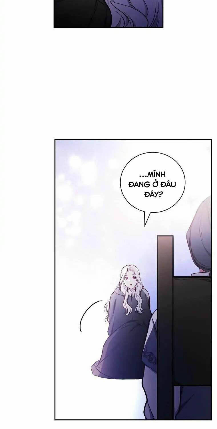 Tôi Trở Thành Mẹ Của Chiến Binh: Chapter 46