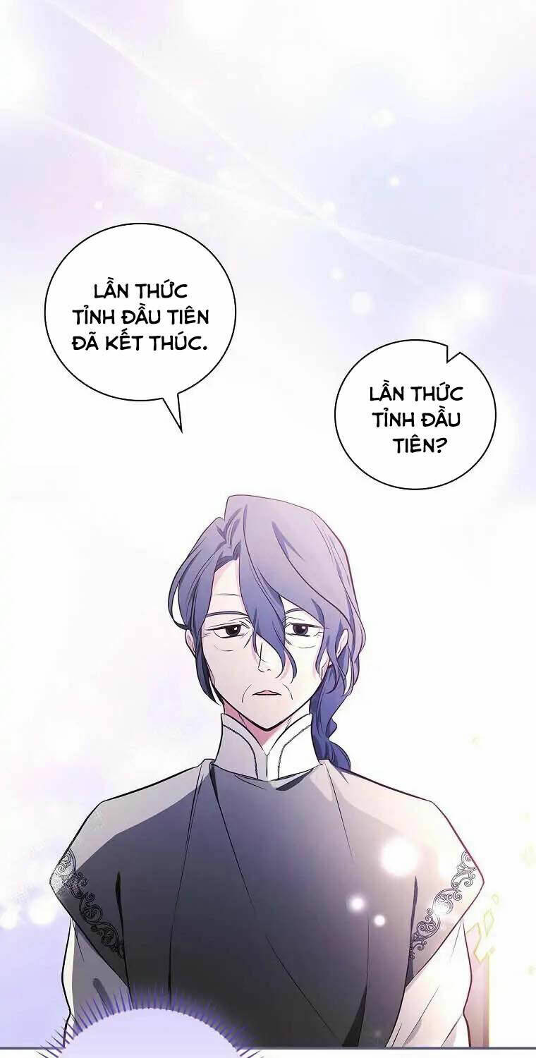 Tôi Trở Thành Mẹ Của Chiến Binh: Chapter 46