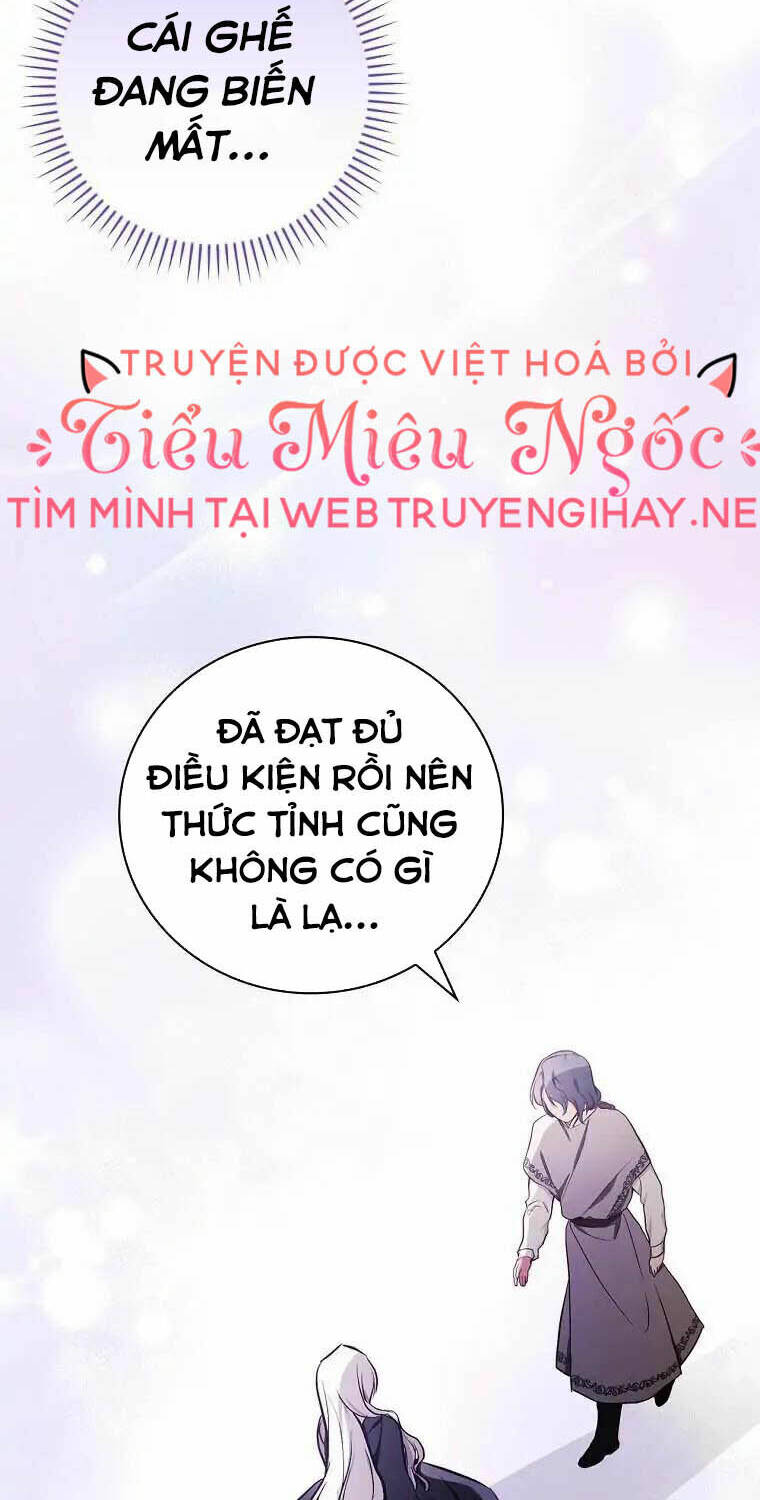 Tôi Trở Thành Mẹ Của Chiến Binh: Chapter 46