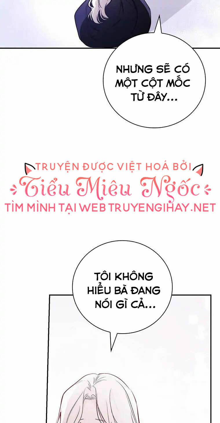 Tôi Trở Thành Mẹ Của Chiến Binh: Chapter 46