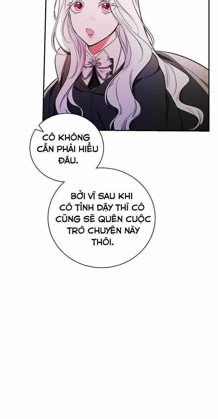 Tôi Trở Thành Mẹ Của Chiến Binh: Chapter 46
