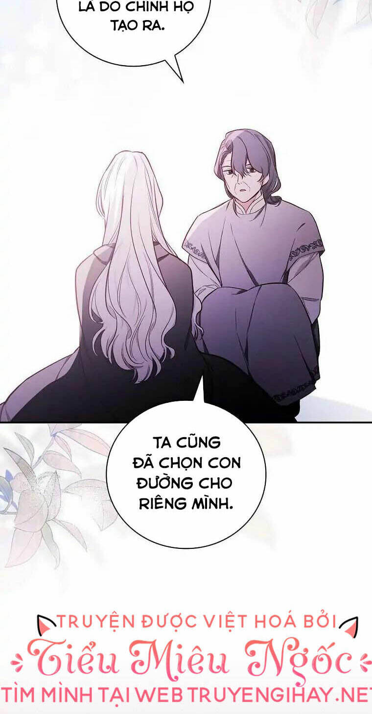 Tôi Trở Thành Mẹ Của Chiến Binh: Chapter 46