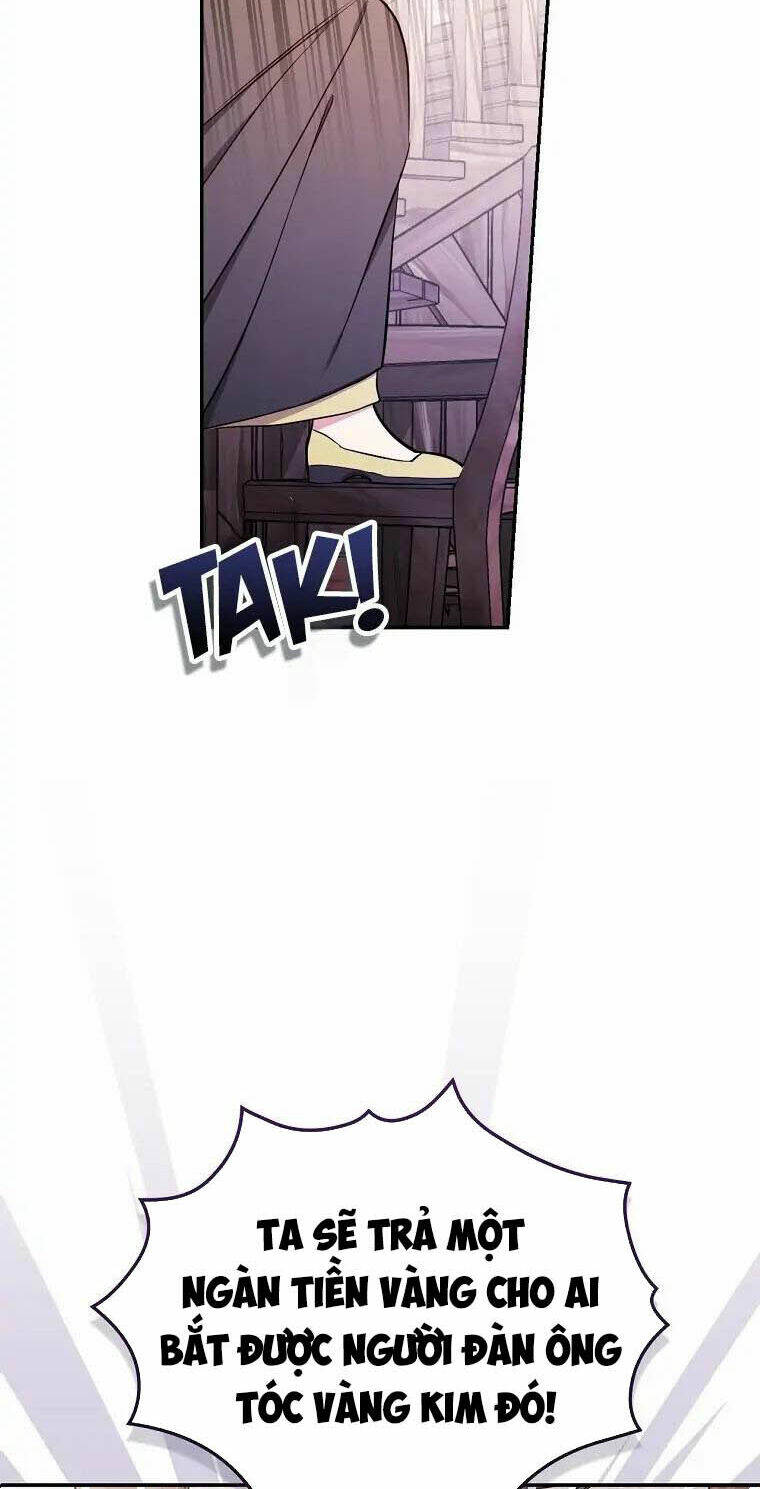 Tôi Trở Thành Mẹ Của Chiến Binh: Chapter 46