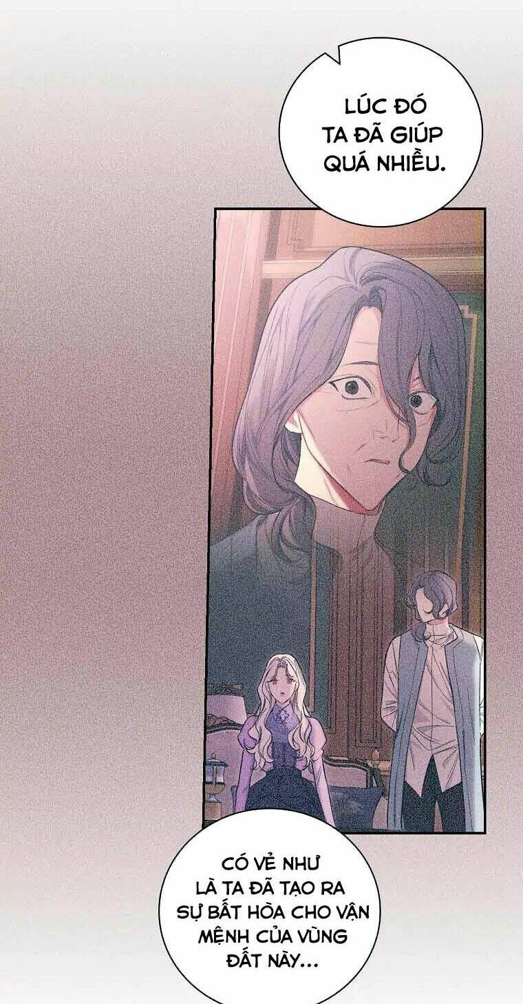 Tôi Trở Thành Mẹ Của Chiến Binh: Chapter 46