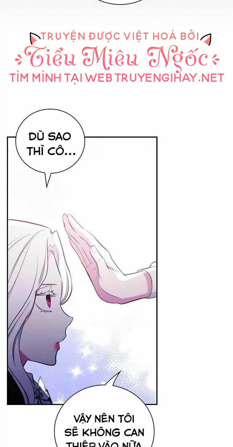 Tôi Trở Thành Mẹ Của Chiến Binh: Chapter 46