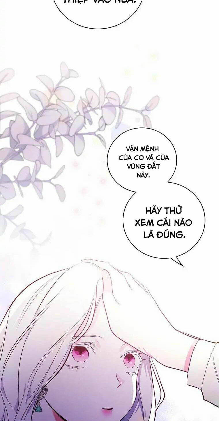 Tôi Trở Thành Mẹ Của Chiến Binh: Chapter 46