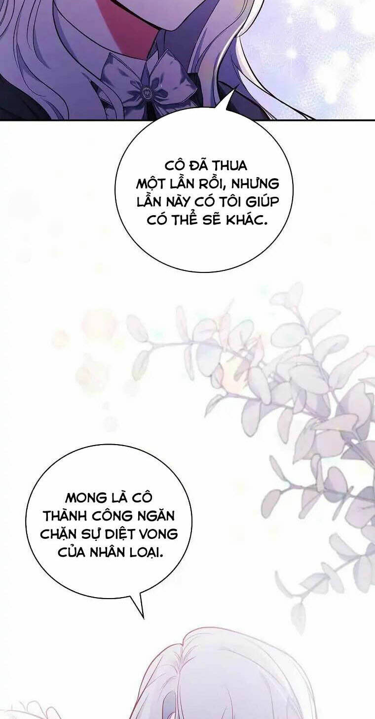 Tôi Trở Thành Mẹ Của Chiến Binh: Chapter 46