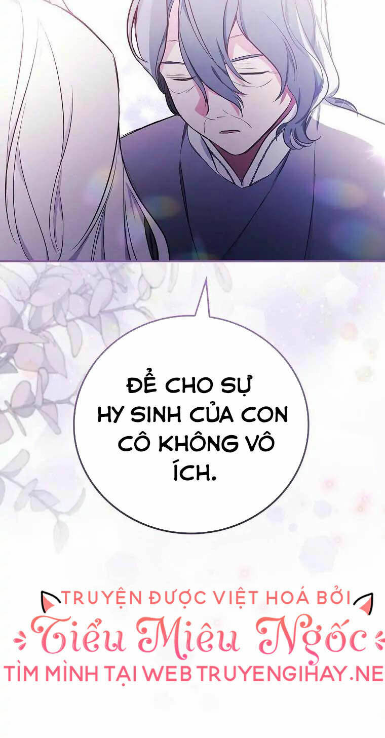 Tôi Trở Thành Mẹ Của Chiến Binh: Chapter 46
