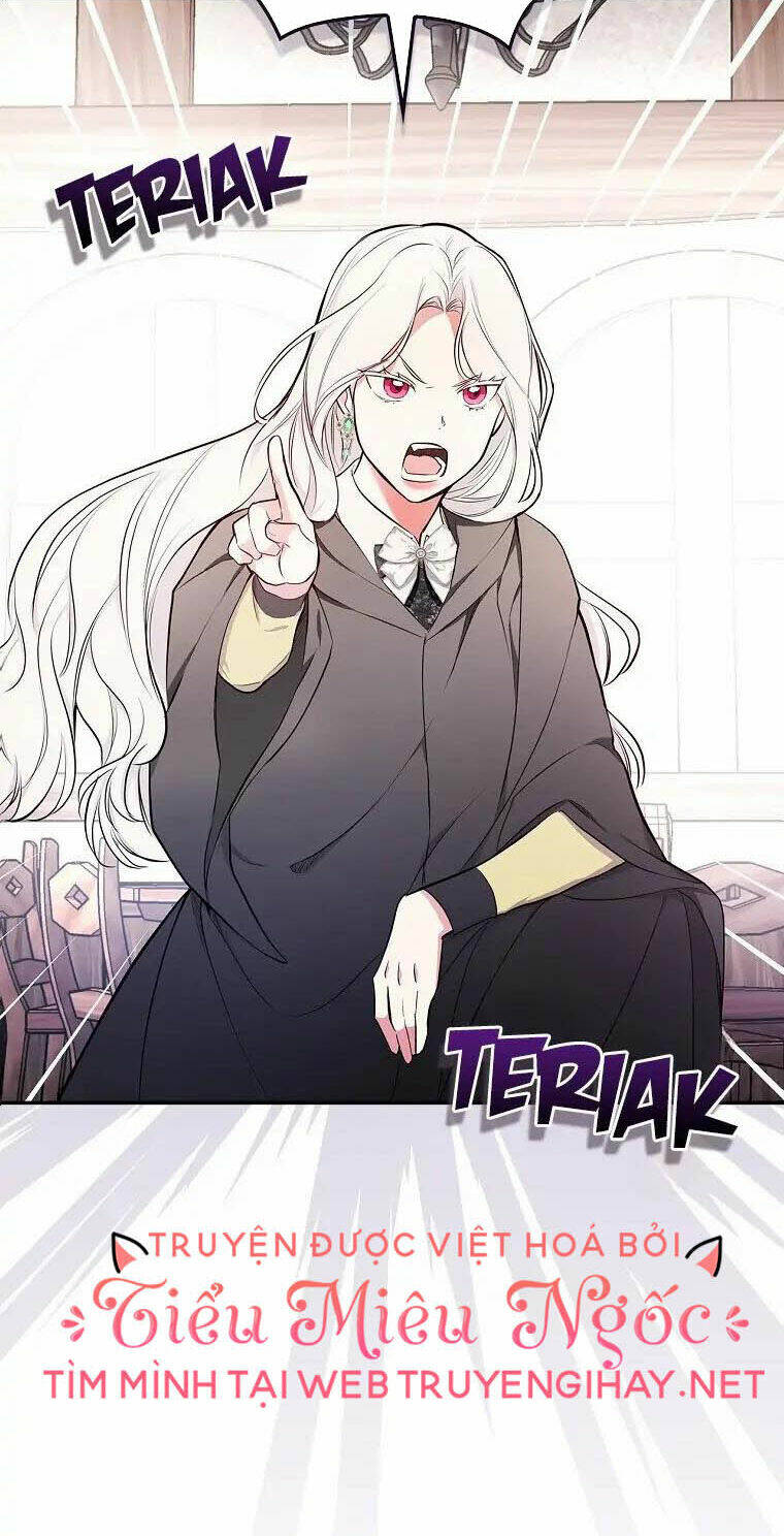 Tôi Trở Thành Mẹ Của Chiến Binh: Chapter 46