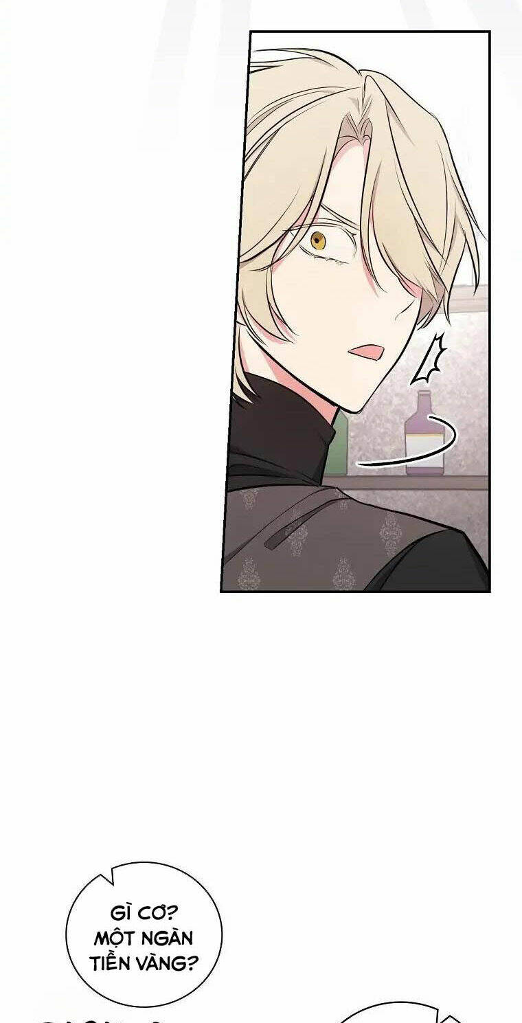 Tôi Trở Thành Mẹ Của Chiến Binh: Chapter 46