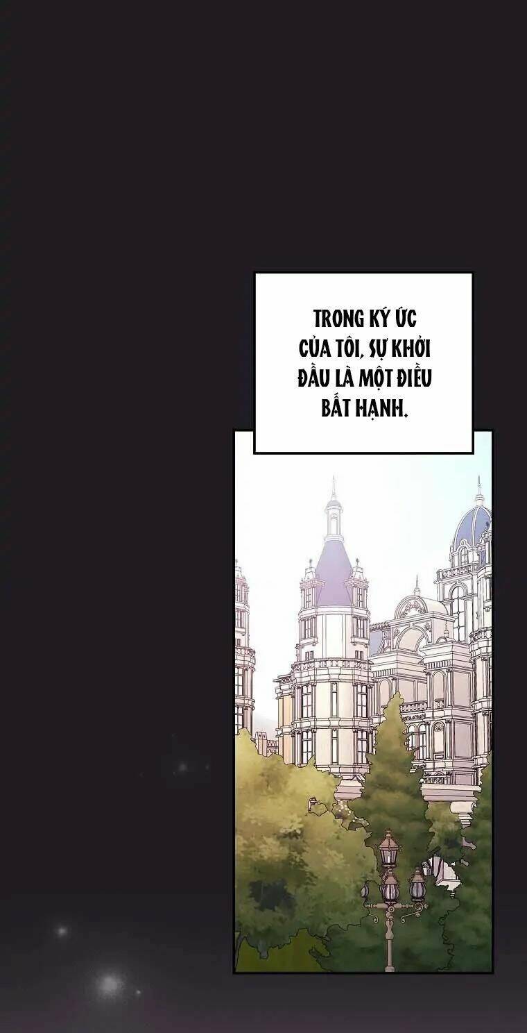 Tôi Trở Thành Mẹ Của Chiến Binh: Chapter 47
