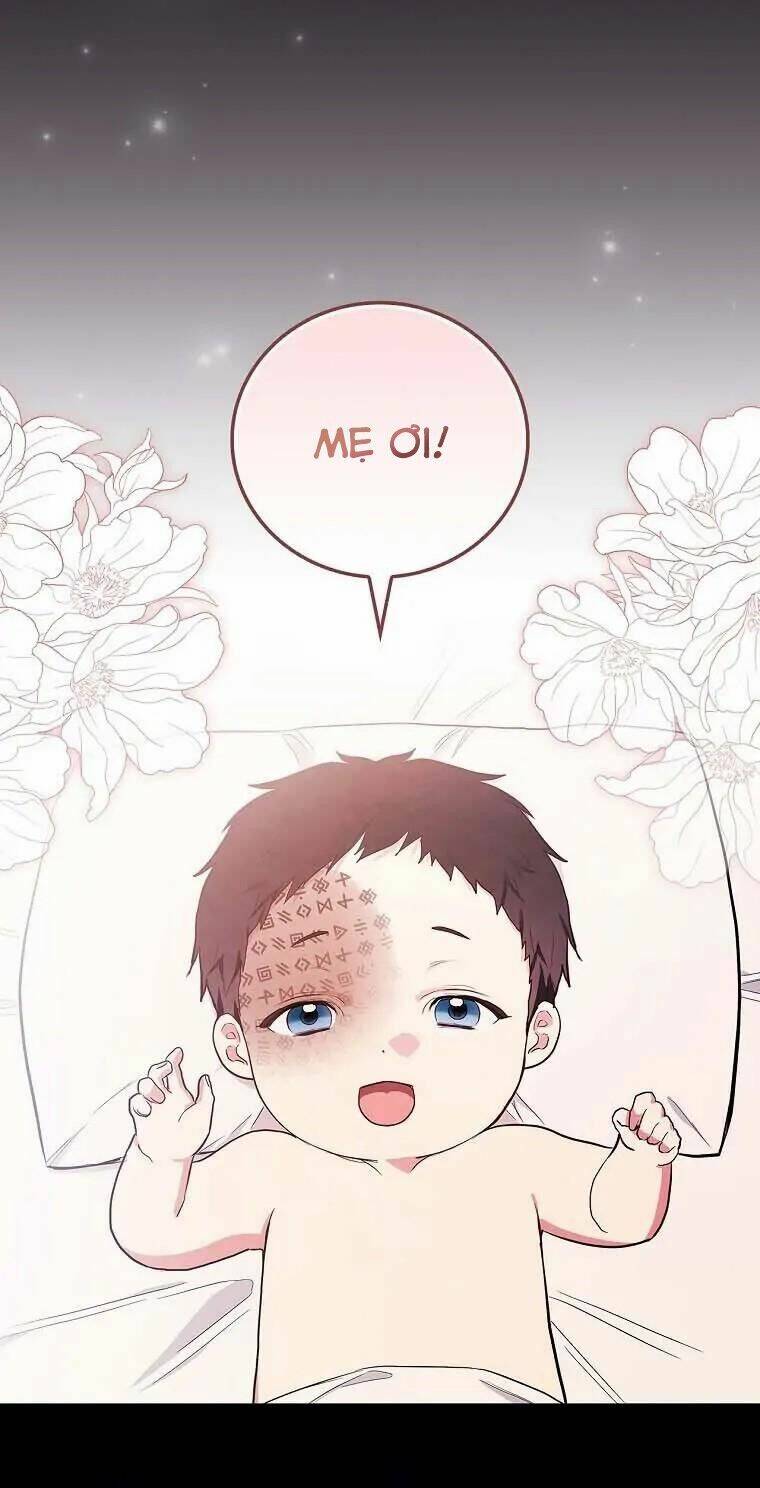 Tôi Trở Thành Mẹ Của Chiến Binh: Chapter 47