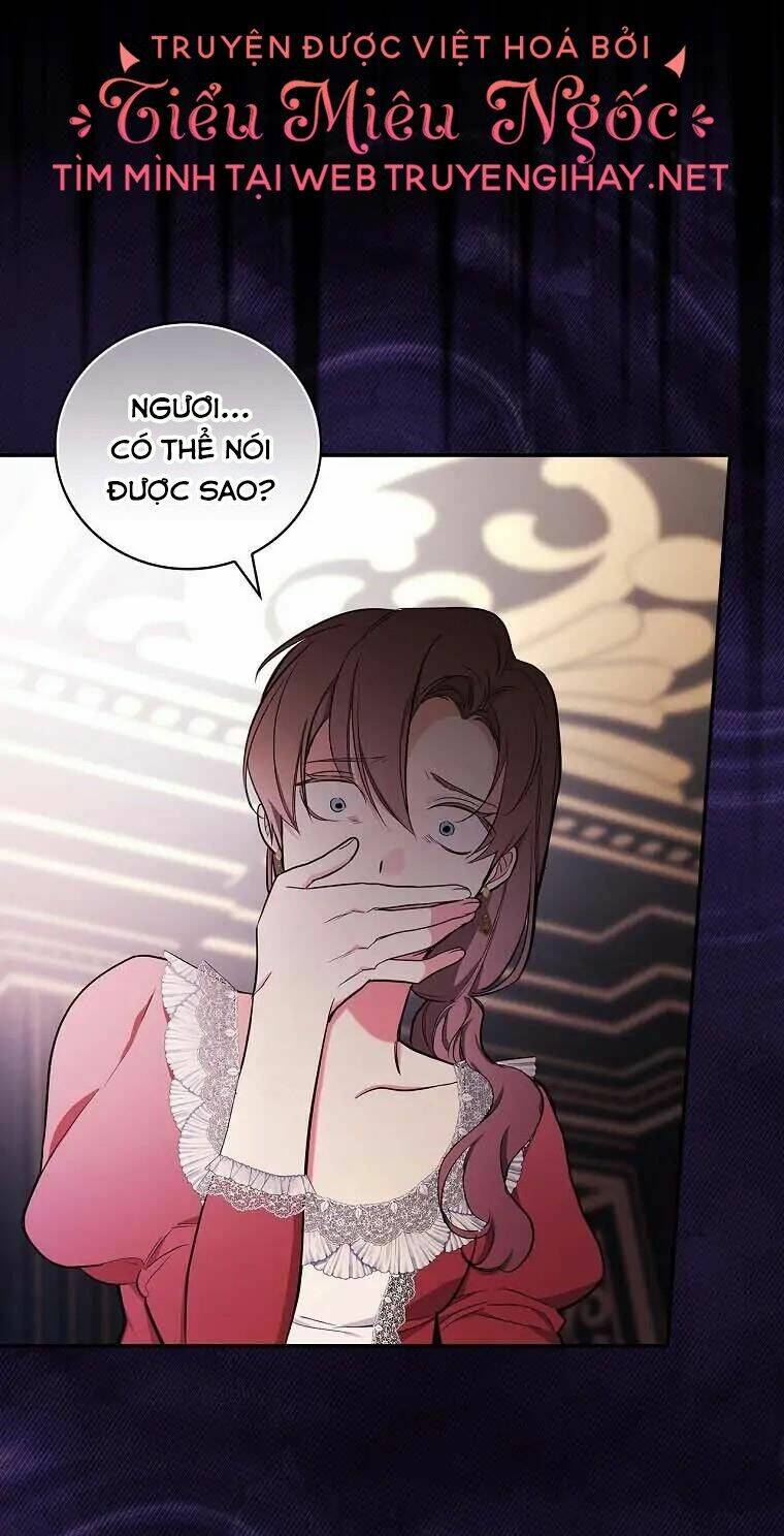 Tôi Trở Thành Mẹ Của Chiến Binh: Chapter 47