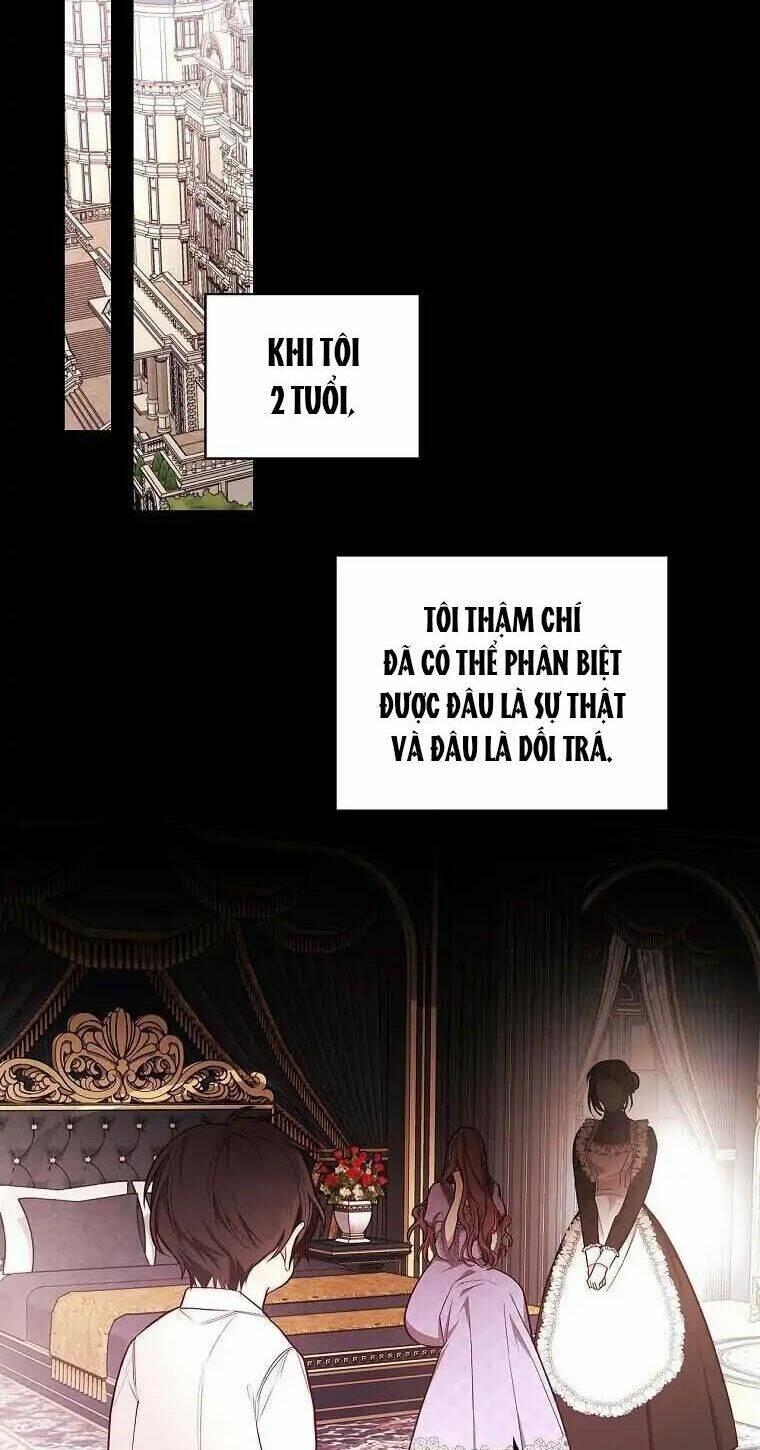 Tôi Trở Thành Mẹ Của Chiến Binh: Chapter 47