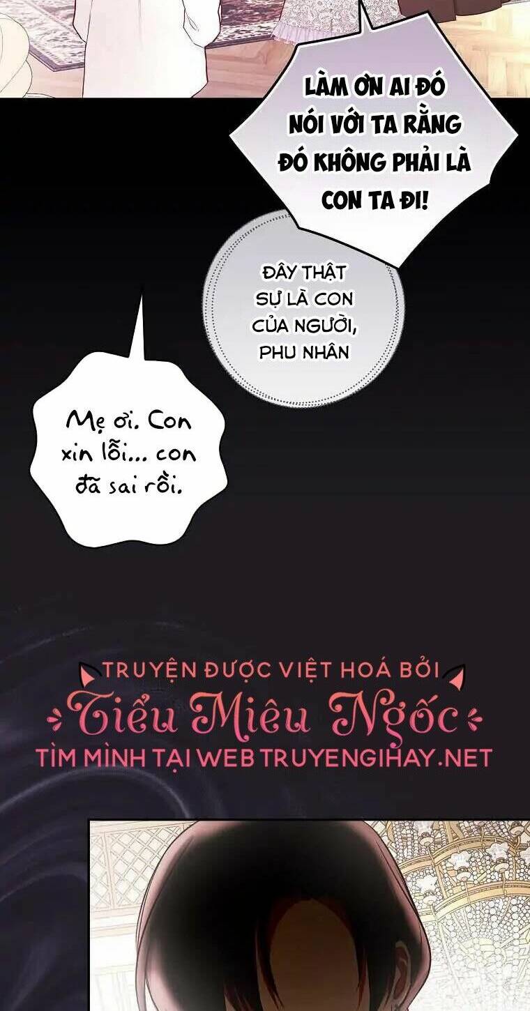 Tôi Trở Thành Mẹ Của Chiến Binh: Chapter 47