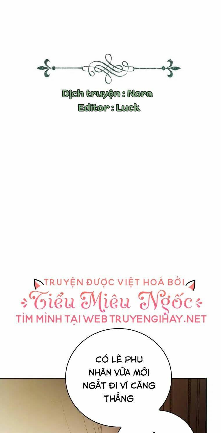 Tôi Trở Thành Mẹ Của Chiến Binh: Chapter 47