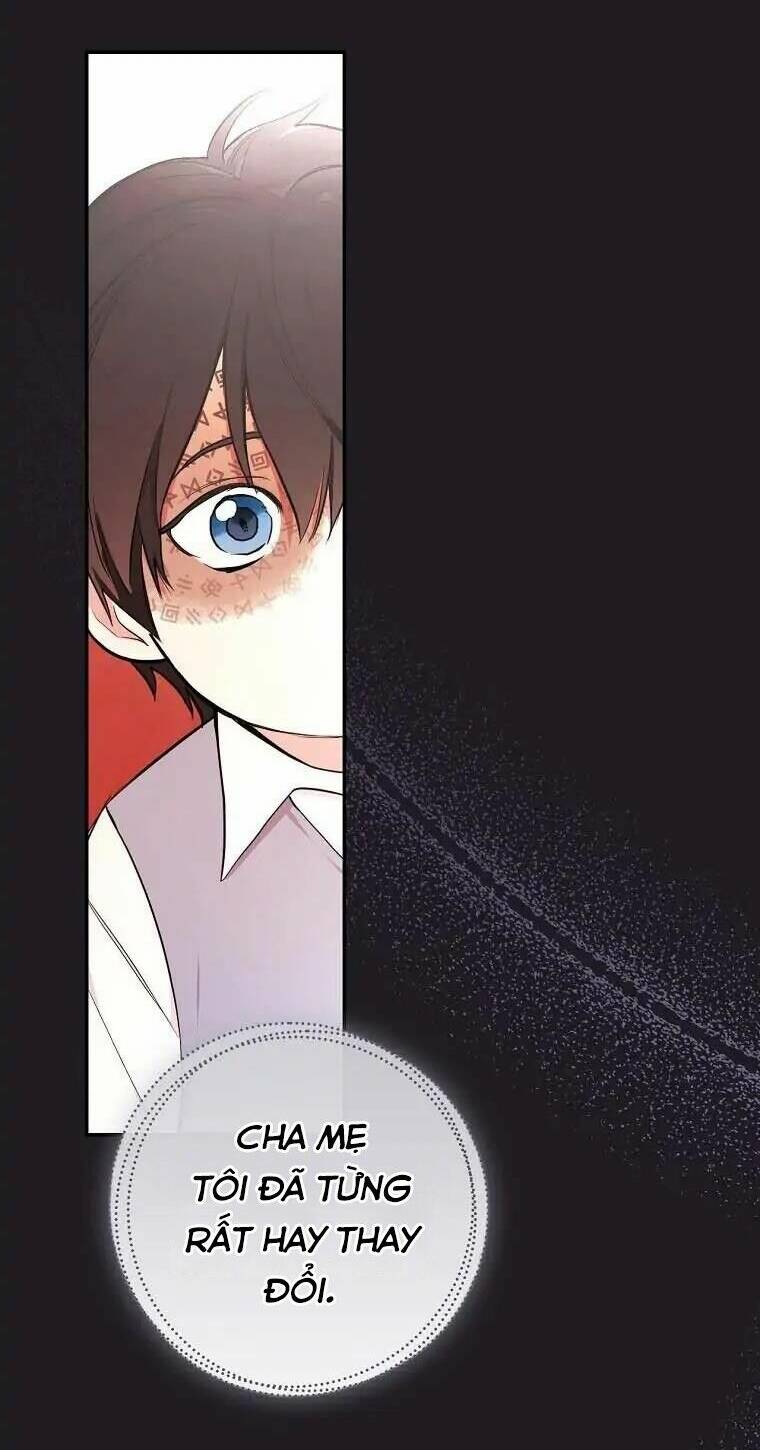 Tôi Trở Thành Mẹ Của Chiến Binh: Chapter 47