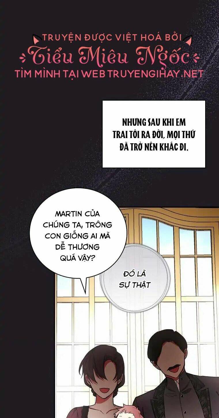 Tôi Trở Thành Mẹ Của Chiến Binh: Chapter 47