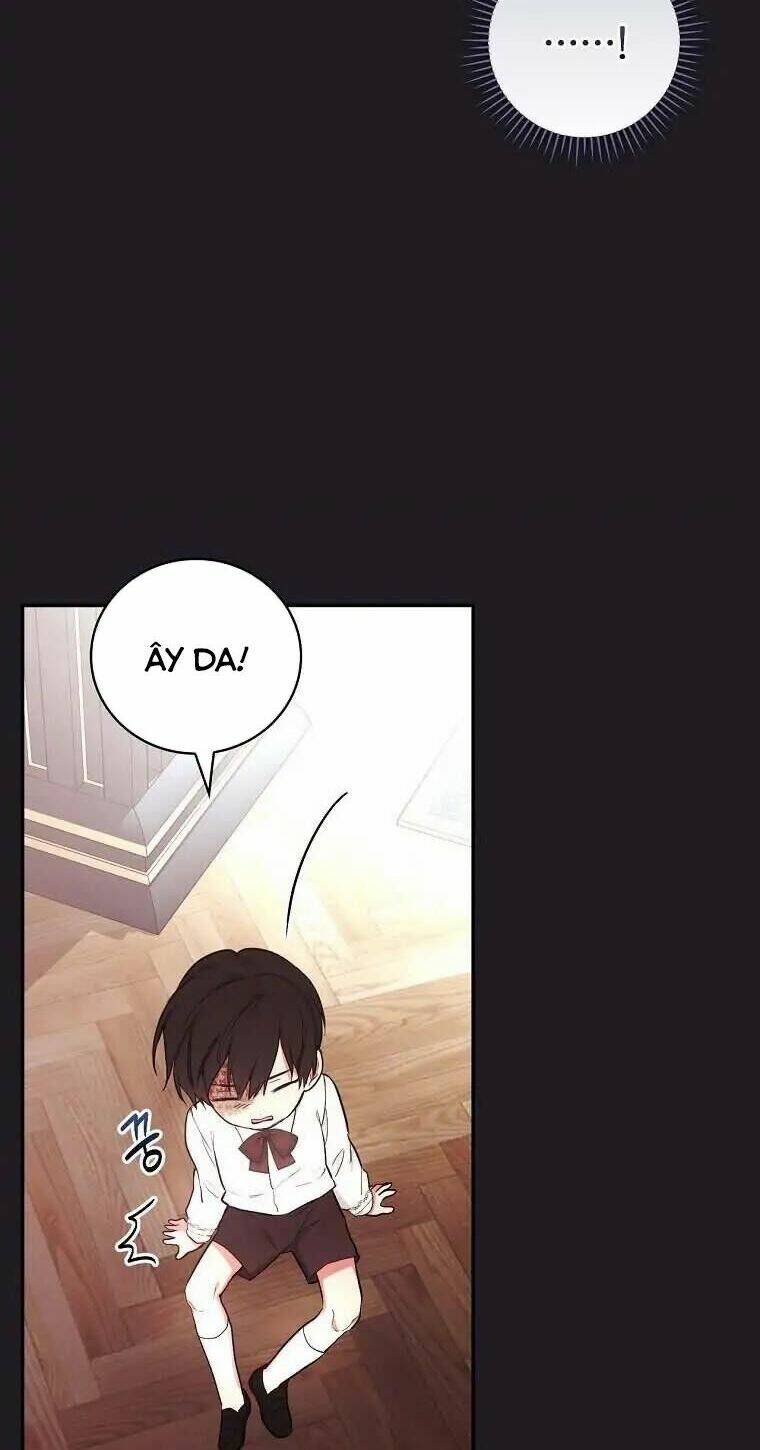 Tôi Trở Thành Mẹ Của Chiến Binh: Chapter 47