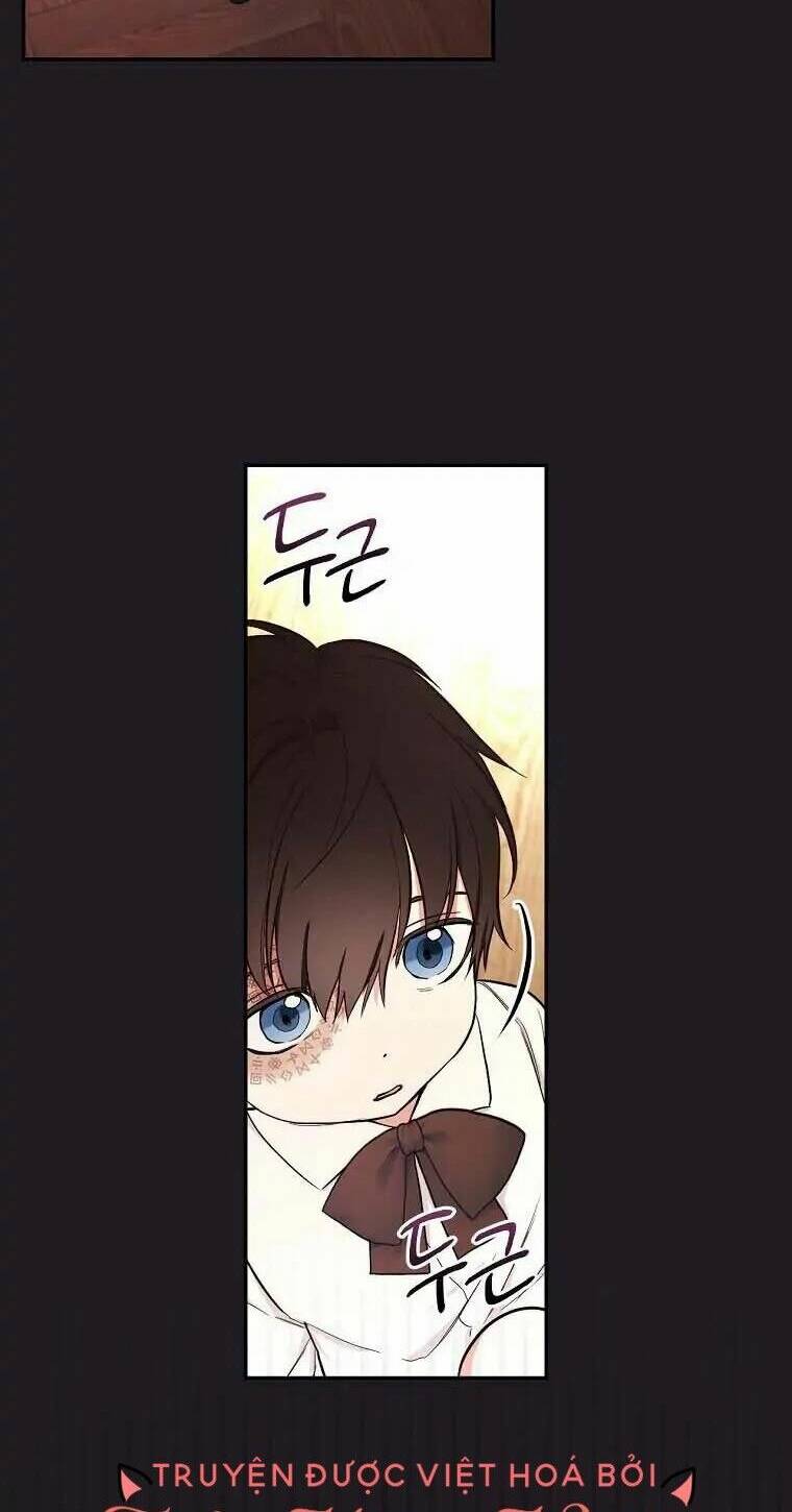 Tôi Trở Thành Mẹ Của Chiến Binh: Chapter 47