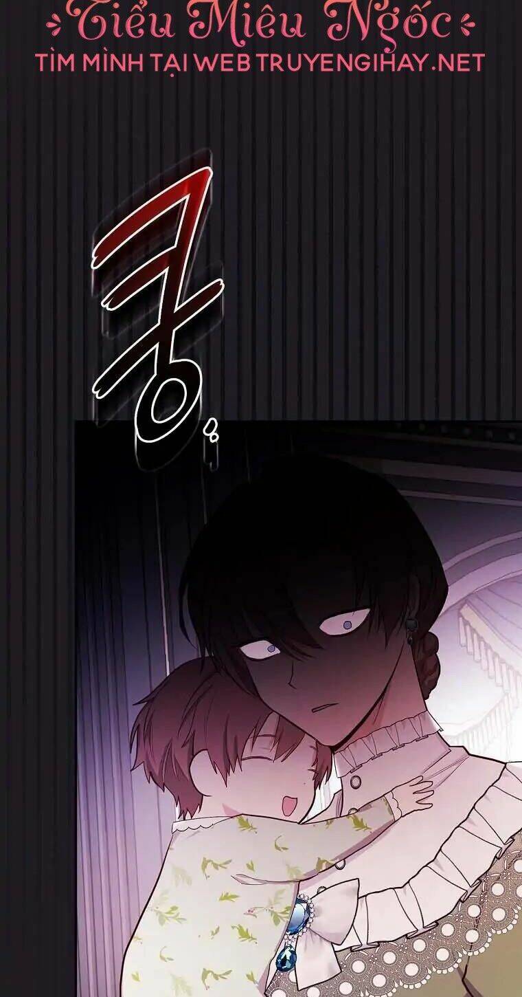Tôi Trở Thành Mẹ Của Chiến Binh: Chapter 47