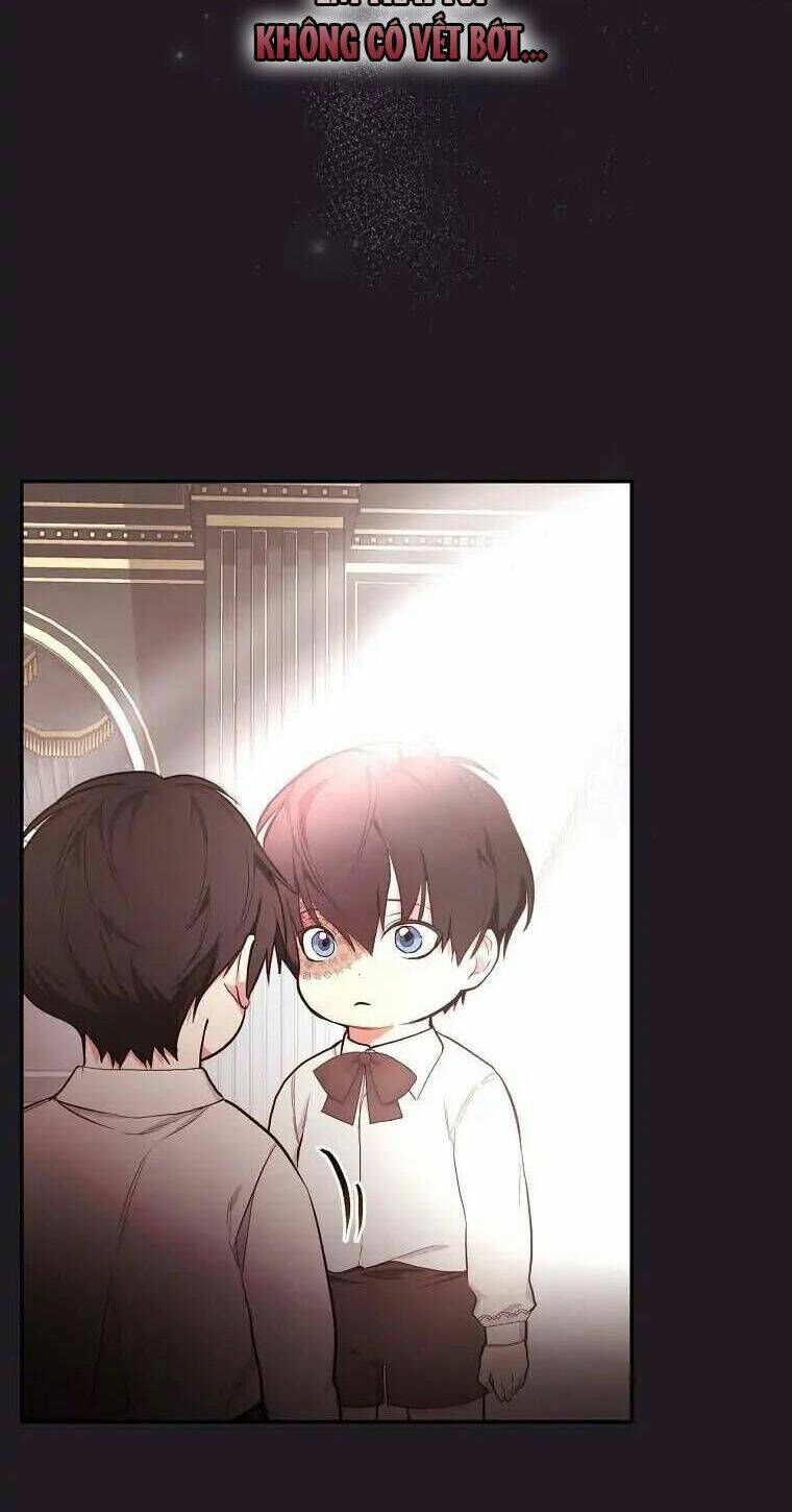 Tôi Trở Thành Mẹ Của Chiến Binh: Chapter 47