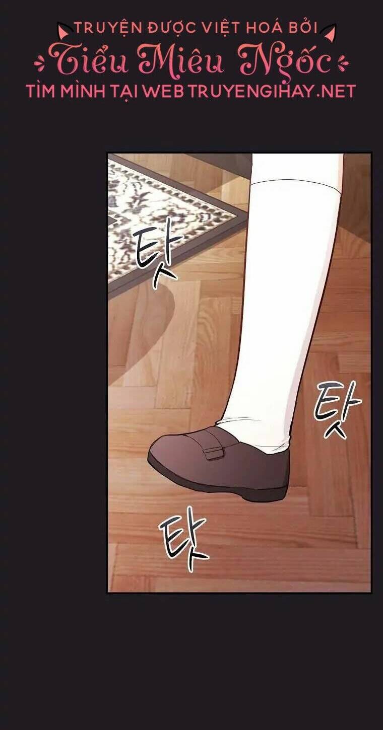 Tôi Trở Thành Mẹ Của Chiến Binh: Chapter 47