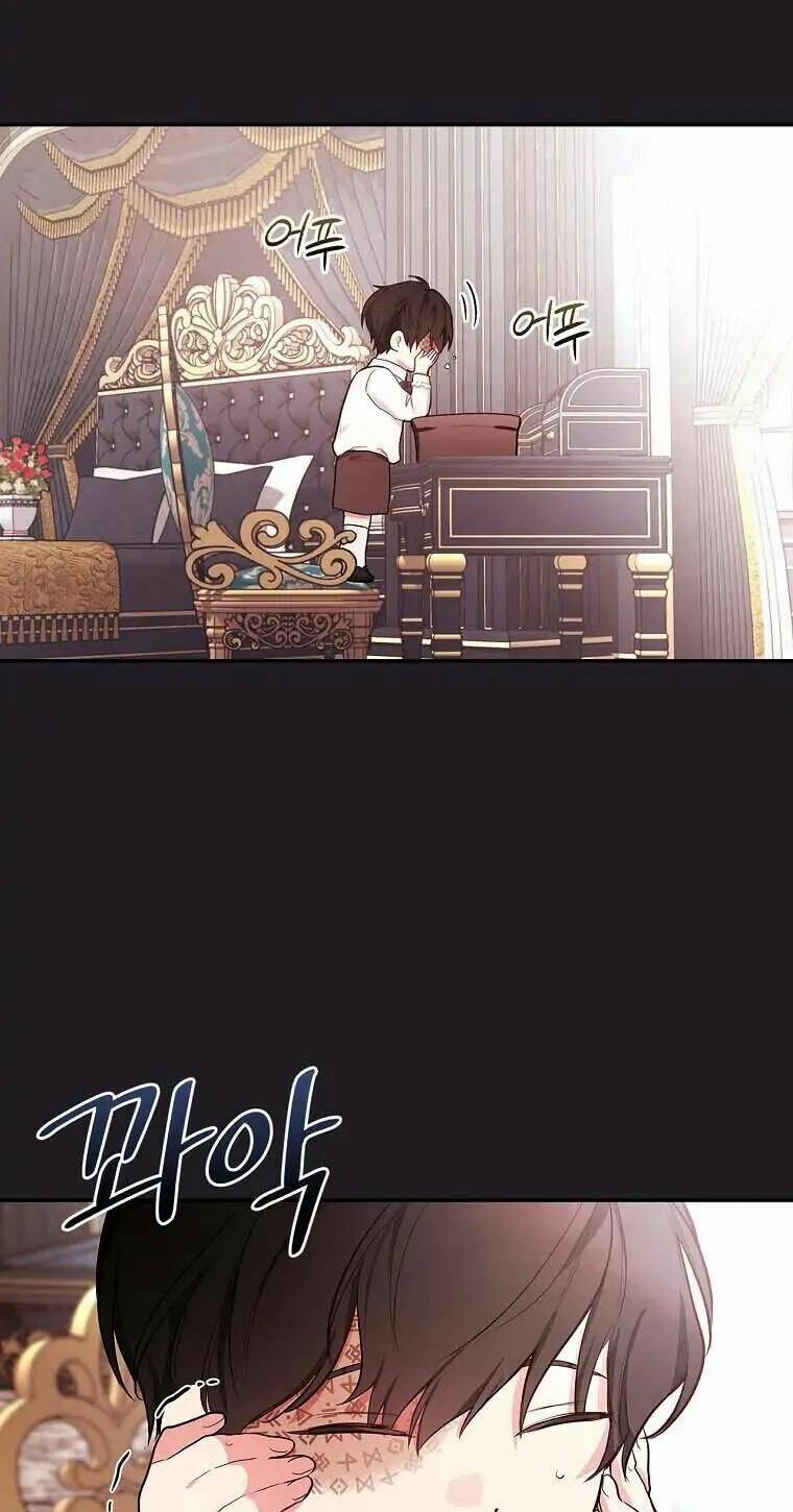 Tôi Trở Thành Mẹ Của Chiến Binh: Chapter 47