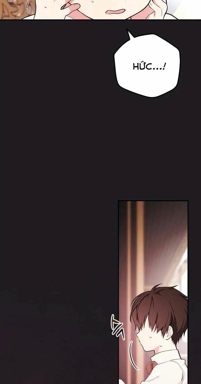 Tôi Trở Thành Mẹ Của Chiến Binh: Chapter 47