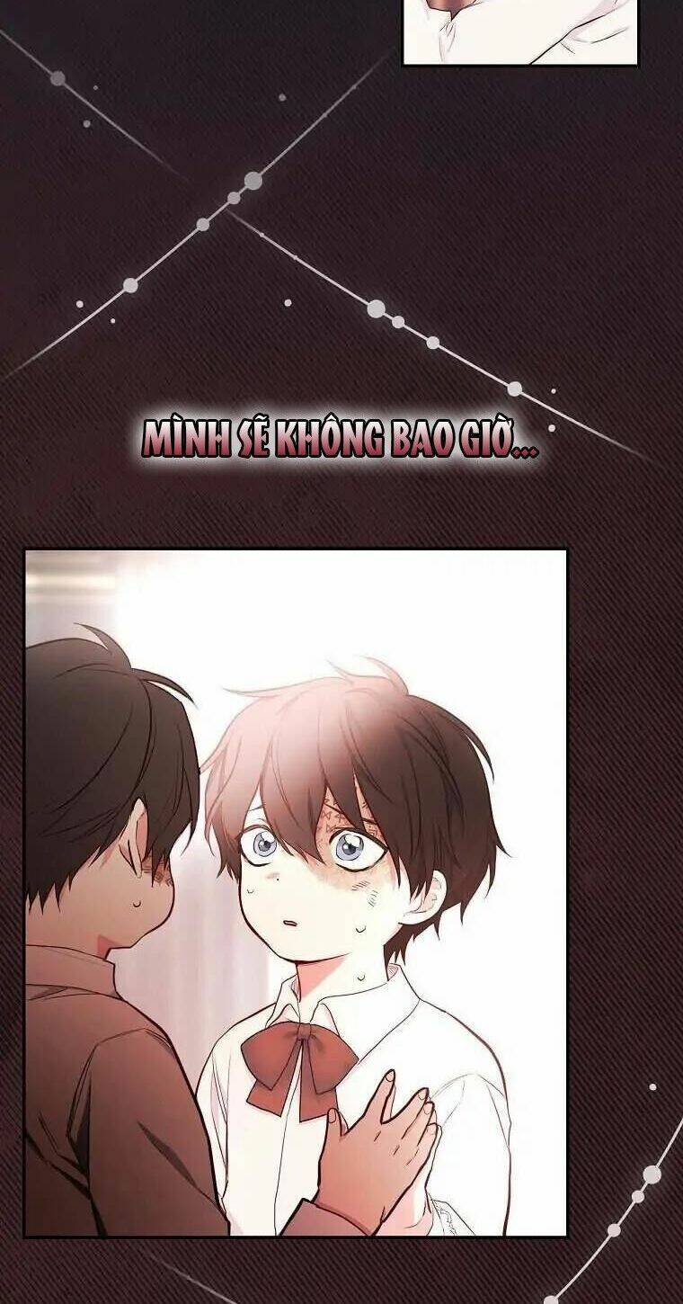 Tôi Trở Thành Mẹ Của Chiến Binh: Chapter 47