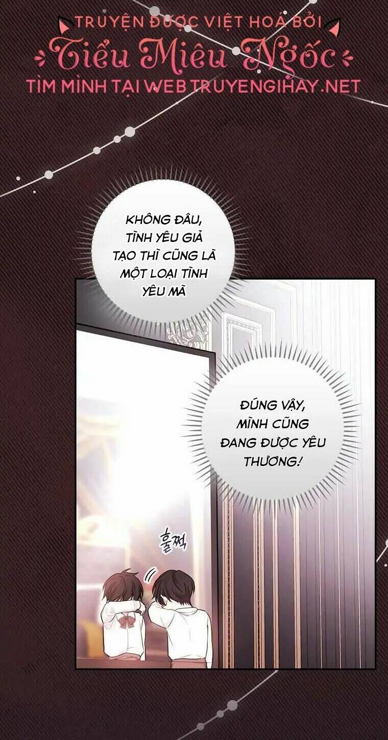 Tôi Trở Thành Mẹ Của Chiến Binh: Chapter 47