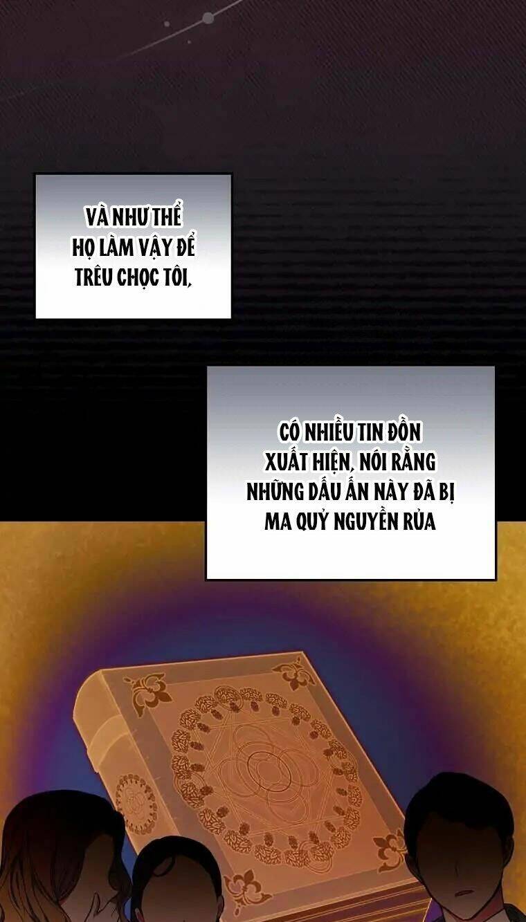 Tôi Trở Thành Mẹ Của Chiến Binh: Chapter 47