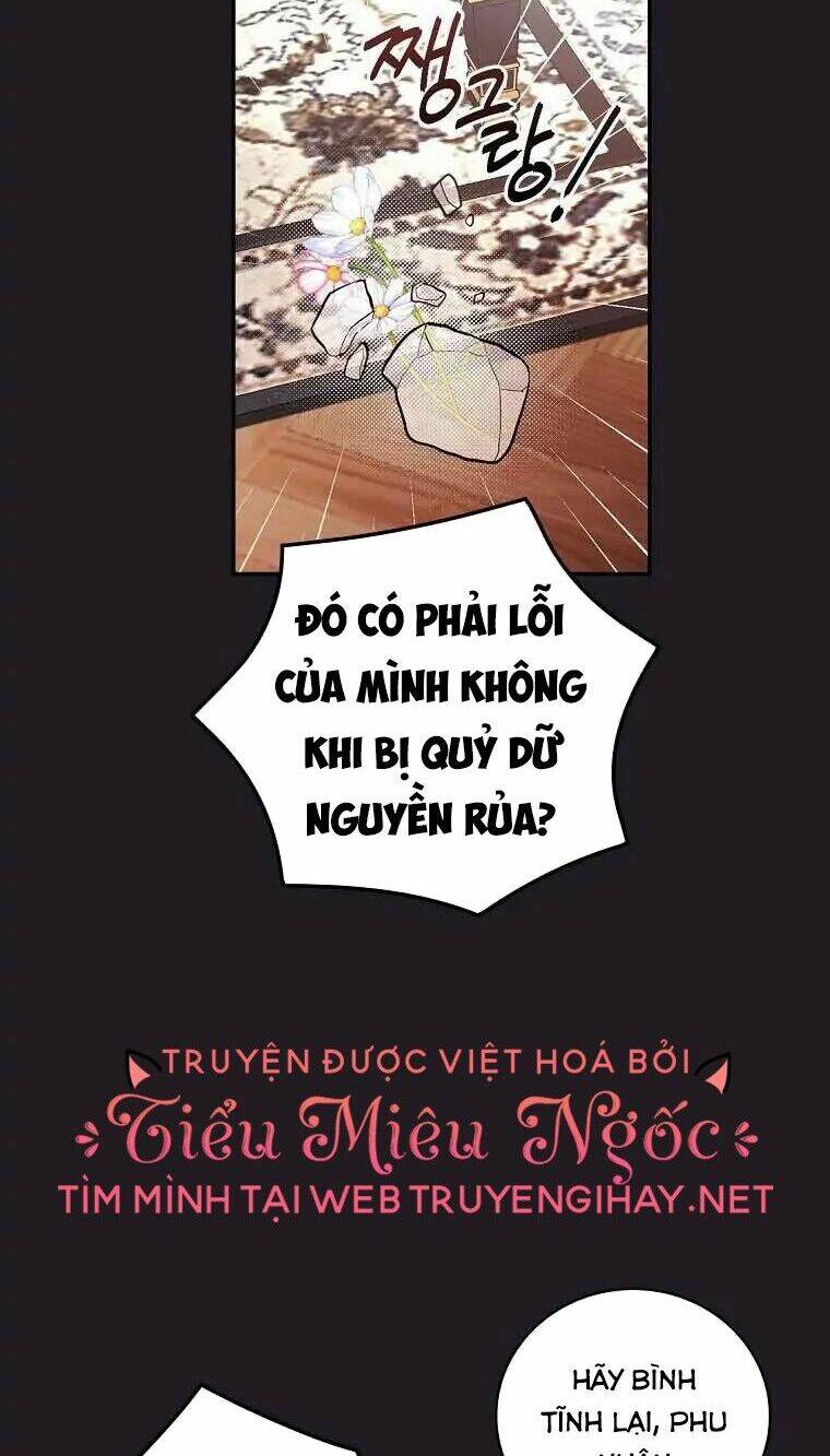 Tôi Trở Thành Mẹ Của Chiến Binh: Chapter 47