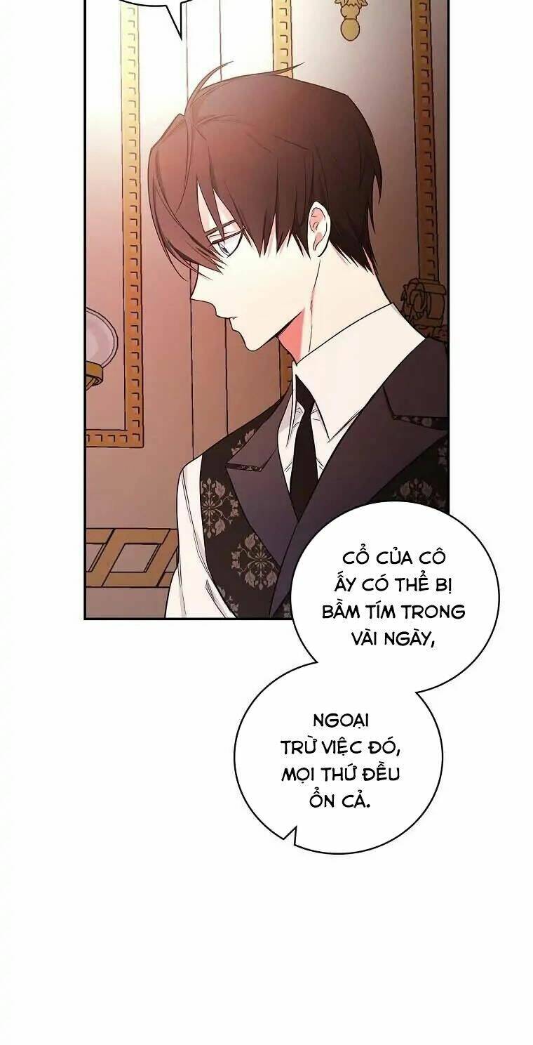 Tôi Trở Thành Mẹ Của Chiến Binh: Chapter 47