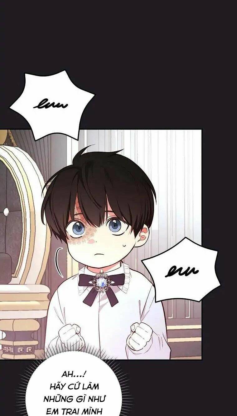 Tôi Trở Thành Mẹ Của Chiến Binh: Chapter 47