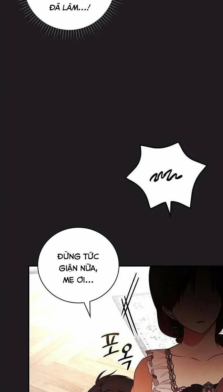 Tôi Trở Thành Mẹ Của Chiến Binh: Chapter 47