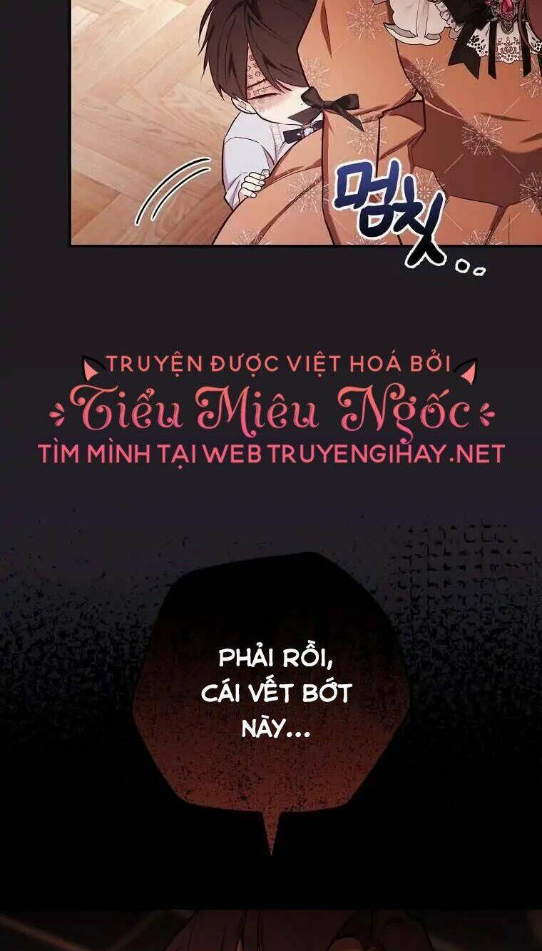 Tôi Trở Thành Mẹ Của Chiến Binh: Chapter 47