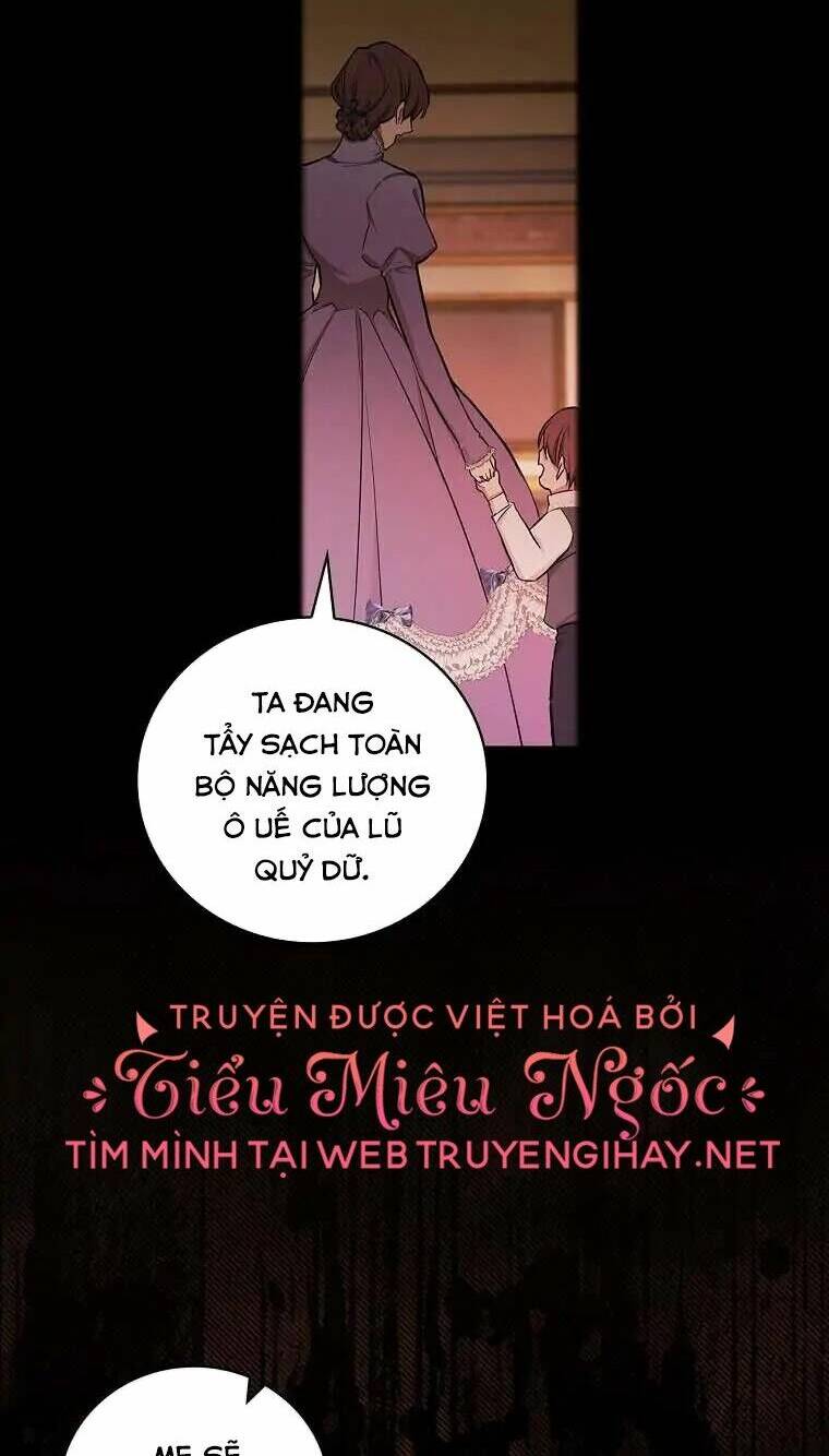 Tôi Trở Thành Mẹ Của Chiến Binh: Chapter 47