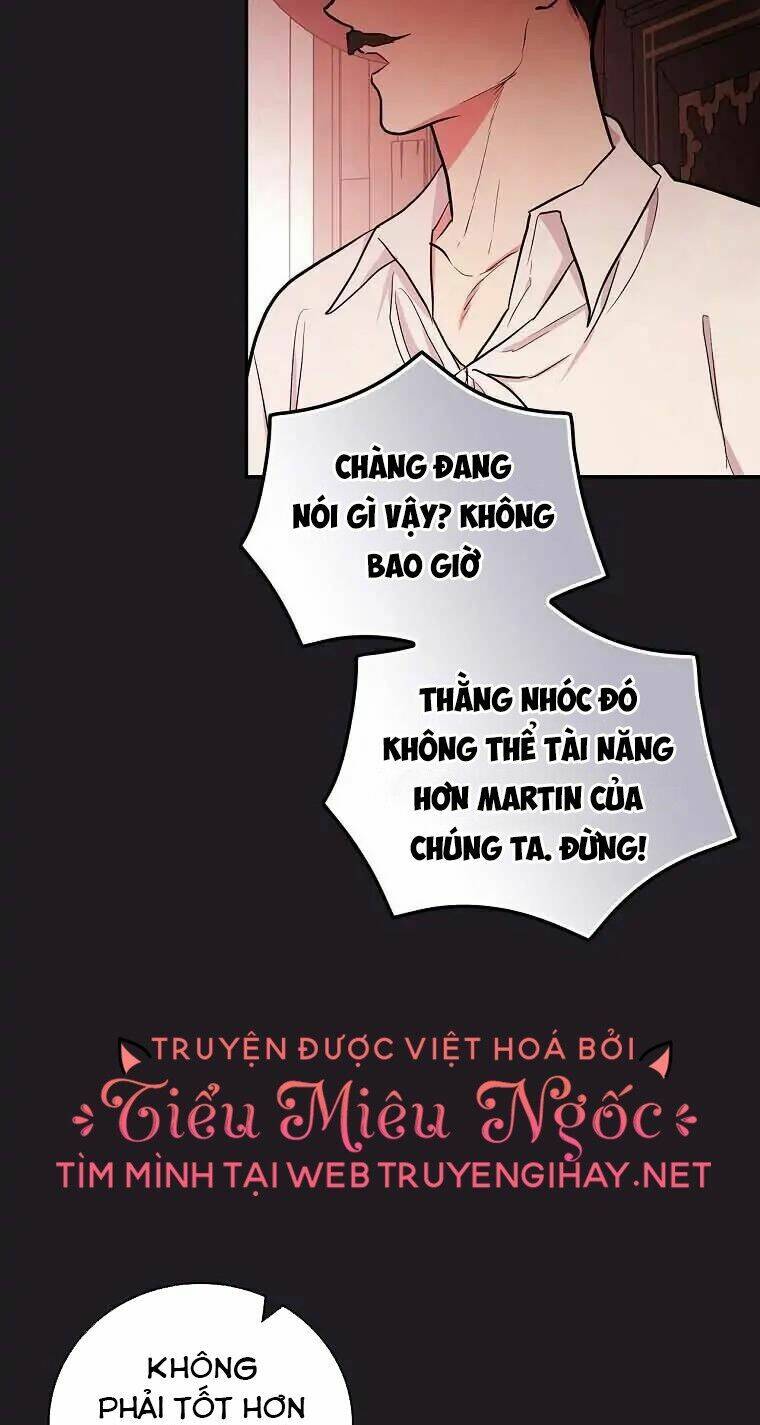 Tôi Trở Thành Mẹ Của Chiến Binh: Chapter 47