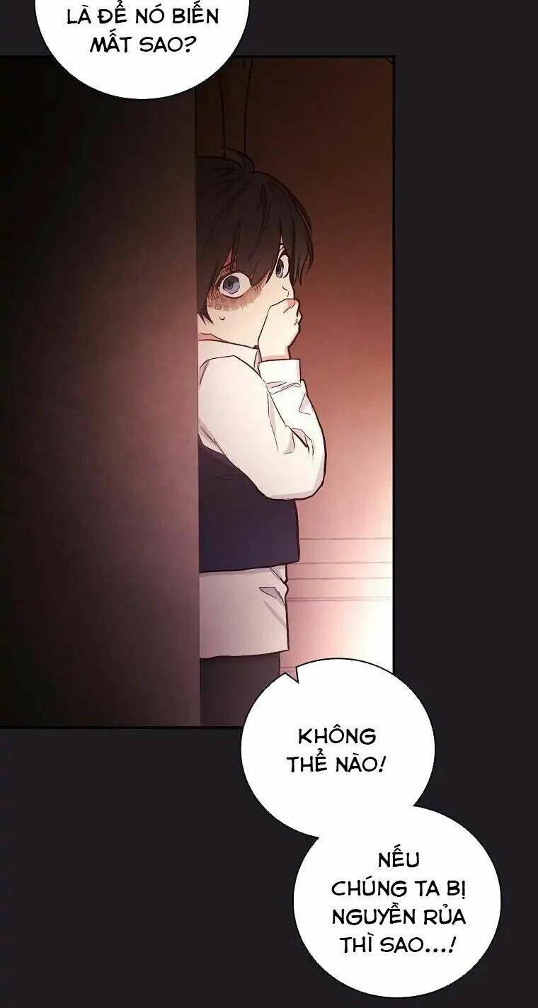 Tôi Trở Thành Mẹ Của Chiến Binh: Chapter 47