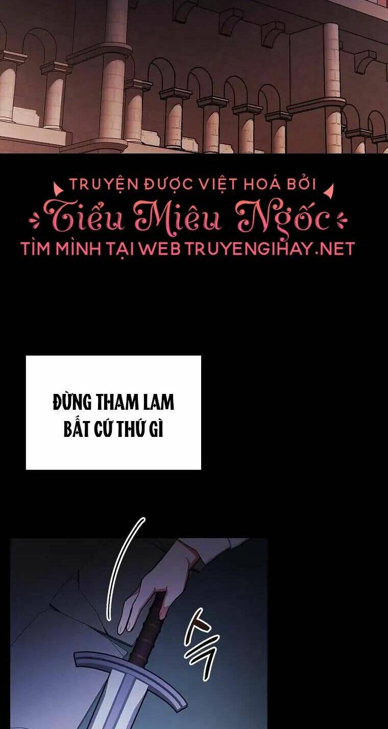Tôi Trở Thành Mẹ Của Chiến Binh: Chapter 47