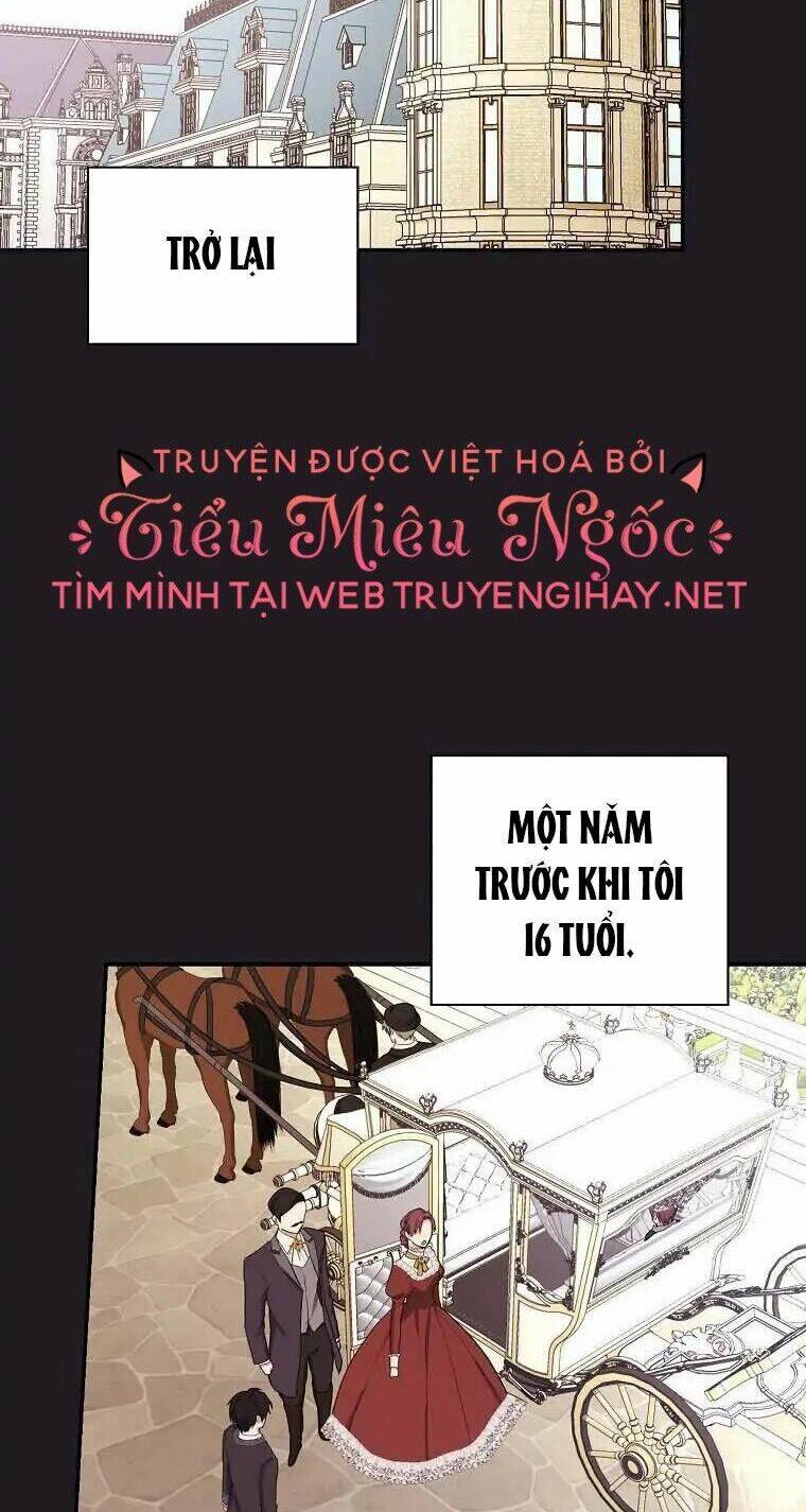 Tôi Trở Thành Mẹ Của Chiến Binh: Chapter 47