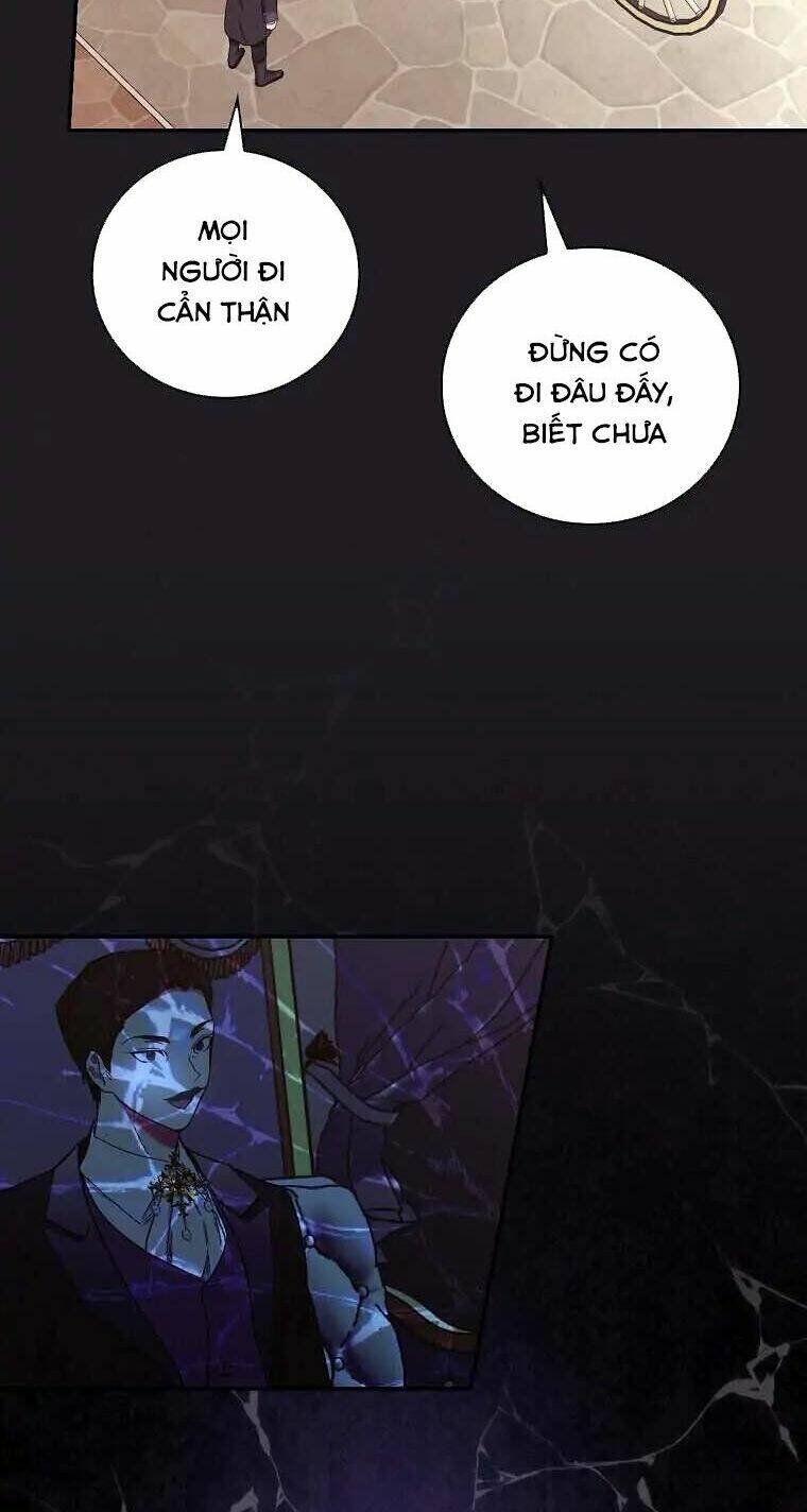 Tôi Trở Thành Mẹ Của Chiến Binh: Chapter 47