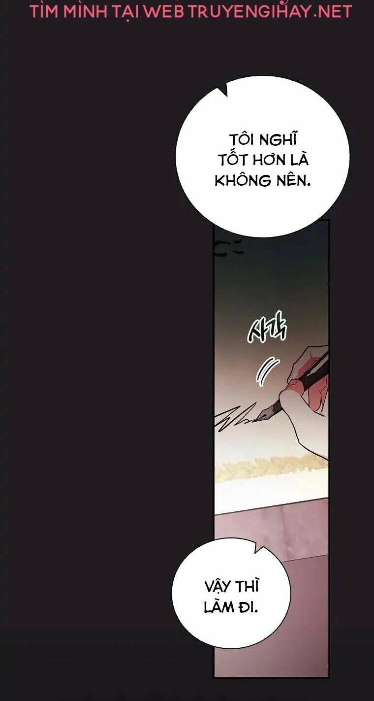 Tôi Trở Thành Mẹ Của Chiến Binh: Chapter 47