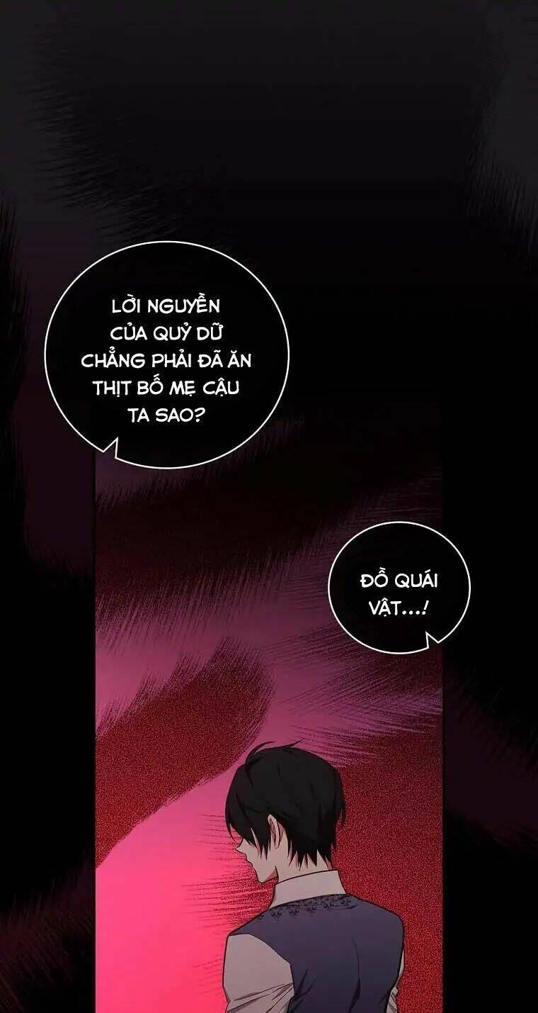Tôi Trở Thành Mẹ Của Chiến Binh: Chapter 47