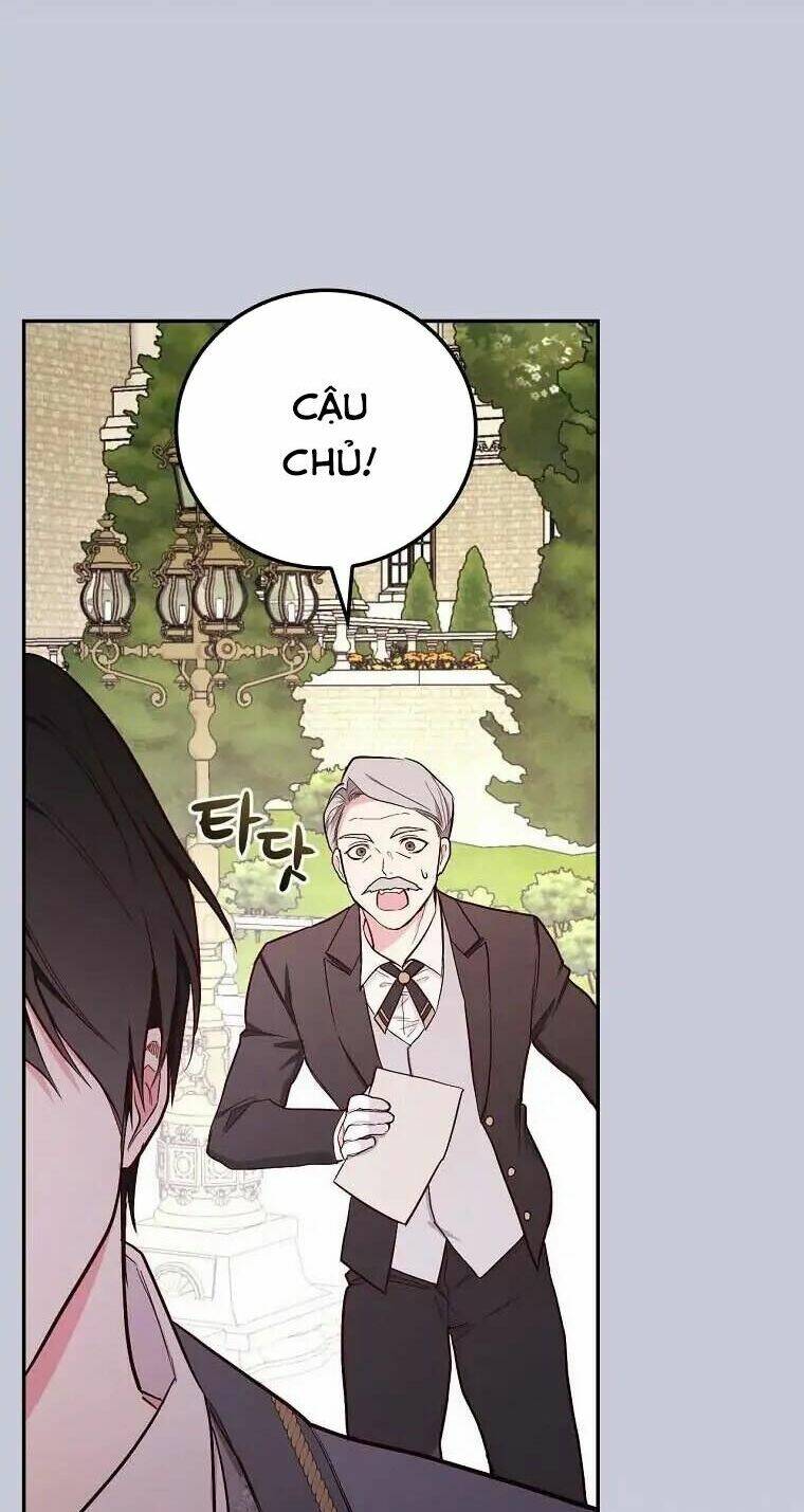 Tôi Trở Thành Mẹ Của Chiến Binh: Chapter 47