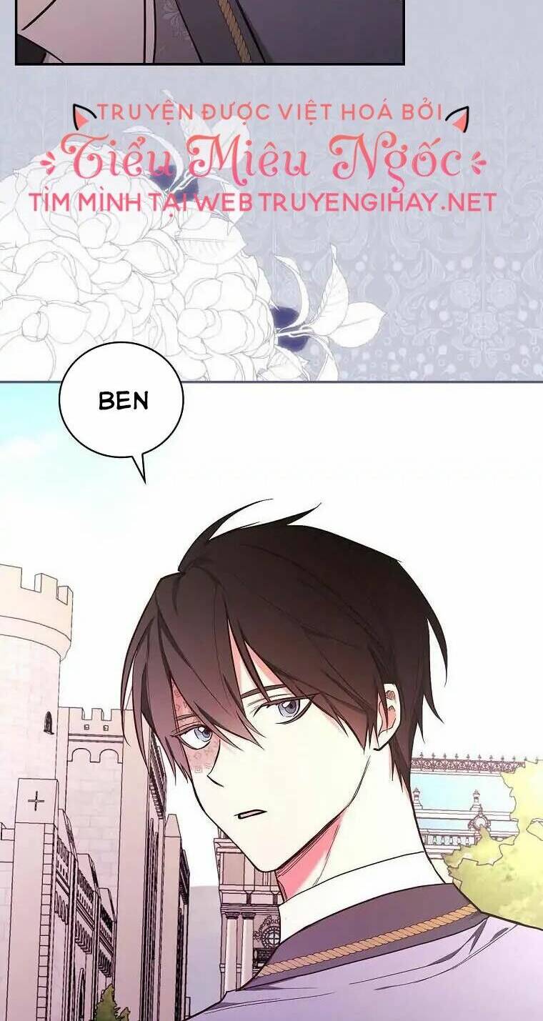 Tôi Trở Thành Mẹ Của Chiến Binh: Chapter 47